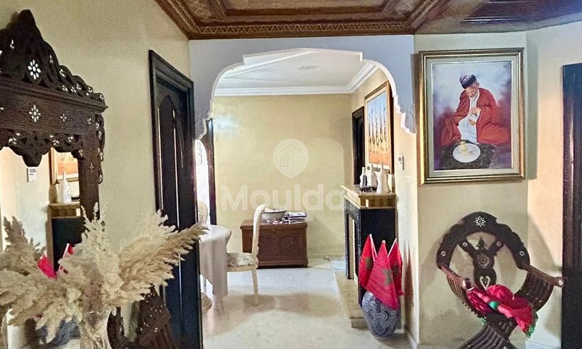 Apartamento à venda em Marrakech, Guéliz - view 6