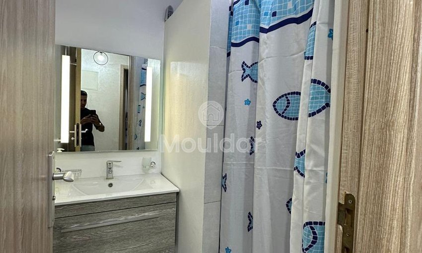 Apartment for rent in Marrakech, Jnan Awrad - view 12