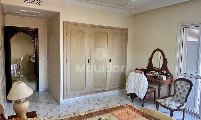 Apartamento à venda em Marrakech, Guéliz - view 5