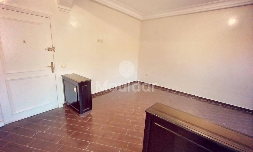 Sidi Maarouf'ta, Kazablanka'da kiralık daire - view 2