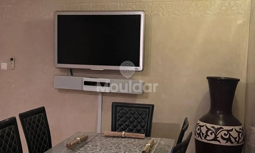 Appartement à vendre à Agadir, Hay Mohammadi - view 8