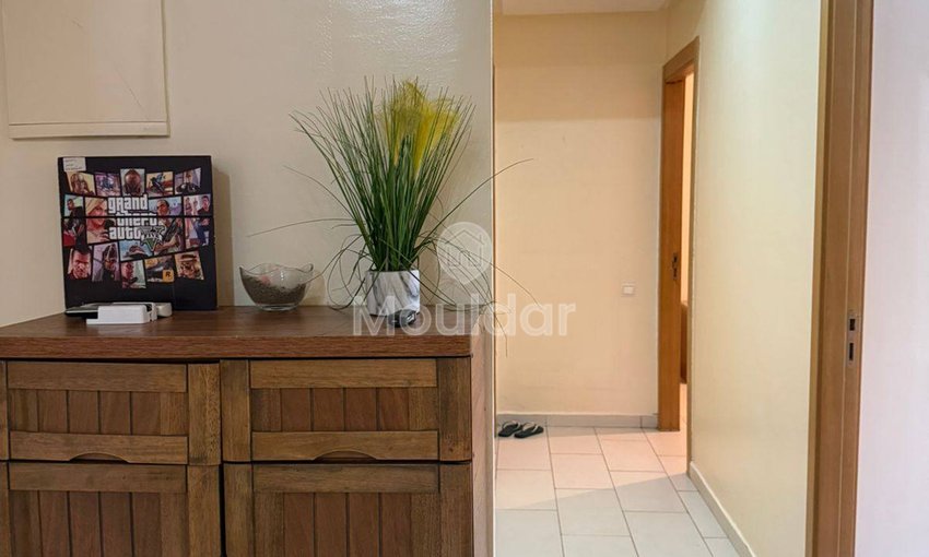 2-Zimmer-Wohnung zu verkaufen in Marrakesch - Semlalia - view 9