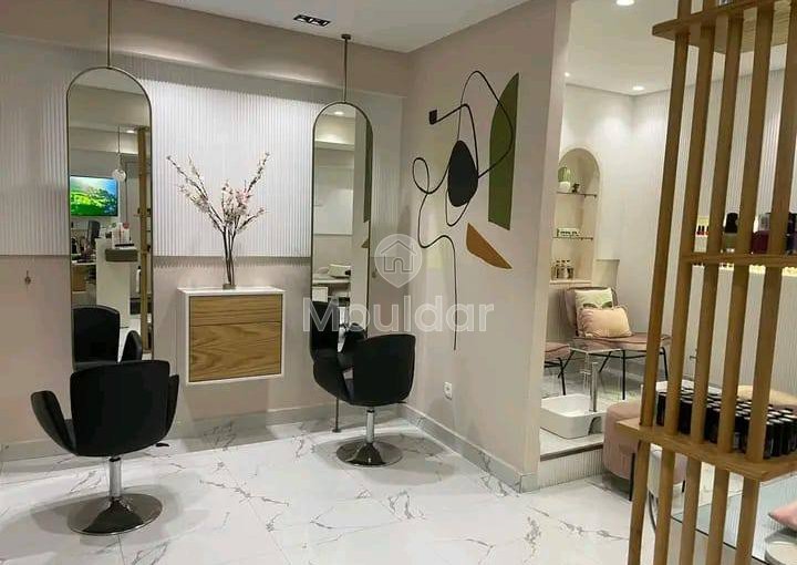 Local comercial para alugar em Casablanca, Racine - view 6