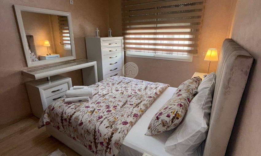 Appartement à louer à Belvédère, Casablanca - view 4