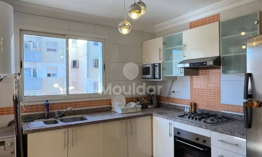 Appartement à vendre à Agadir, Hay Mohammadi - view 16