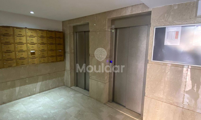 2-Zimmer-Wohnung zu verkaufen in Marrakesch - Semlalia - view 8