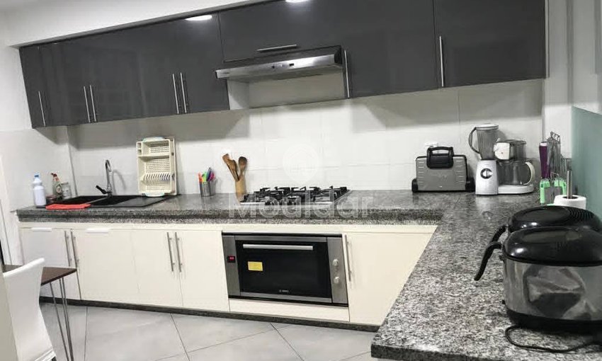 Villa for sale in Casablanca, Sidi Maarouf - view 28