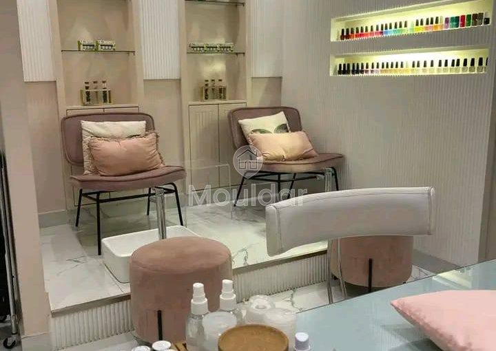 Local comercial para alugar em Casablanca, Racine - view 8