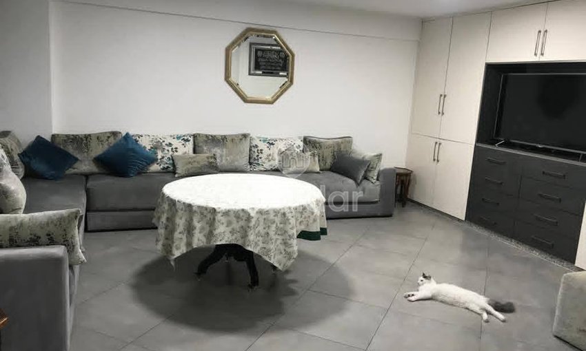Villa for sale in Casablanca, Sidi Maarouf - view 3