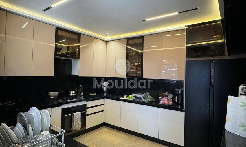 فيلا للإيجار لقضاء العطلات في مراكش طريق أميزميز - view 7