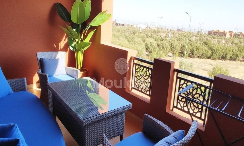 Appartamento in affitto a Marrakech, Via Casablanca - view 10