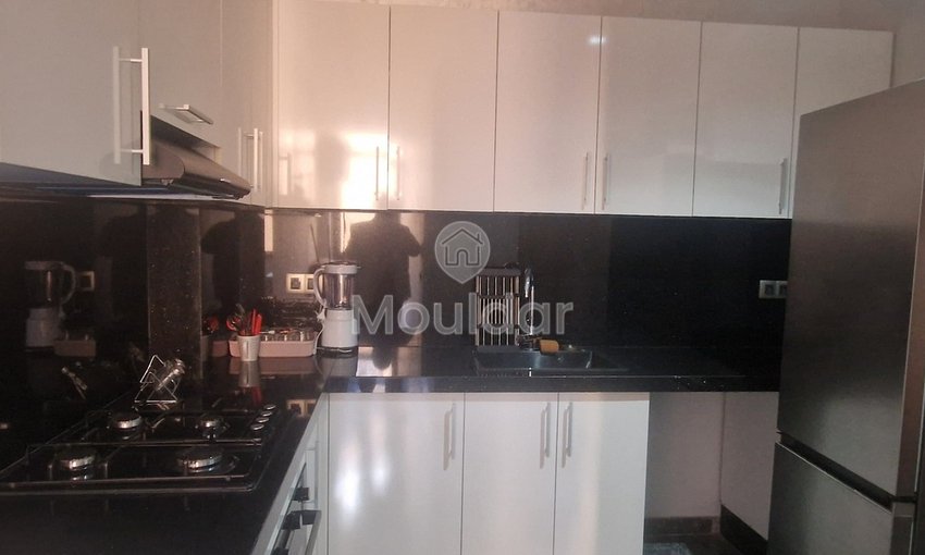 Apartamento para alugar para férias em Marrakech, Rota de Casablanca - view 5