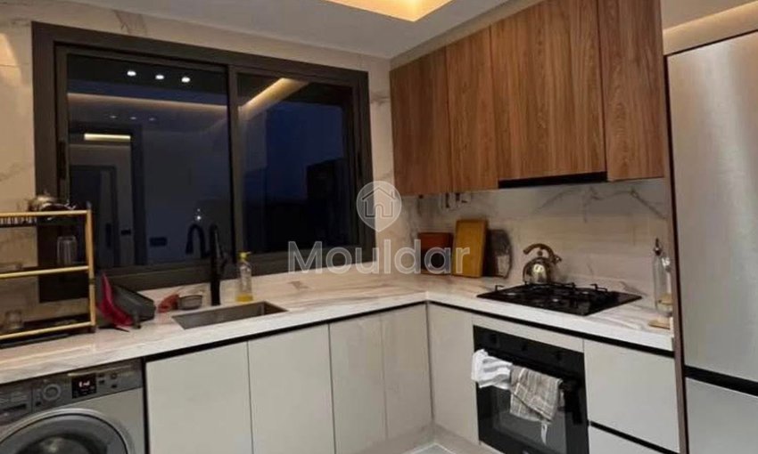 Wohnung zu vermieten in Tanger Tanja Balia - view 6