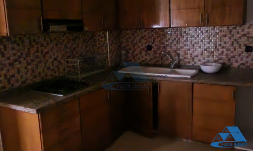 MAAMORA KENİTRA'DA DAİRE LOKASYONU - view 5