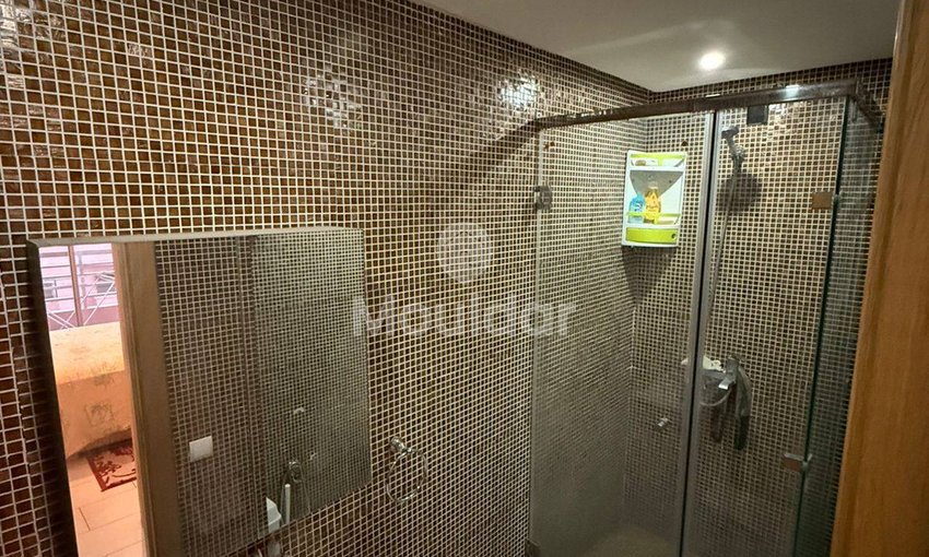 2-Zimmer-Wohnung zu verkaufen in Marrakesch - Semlalia - view 14