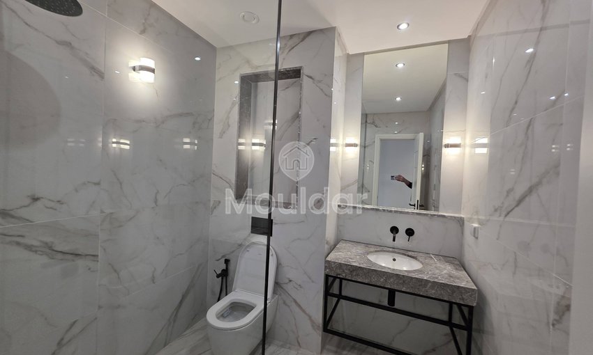 Mieszkanie do wynajęcia w Aïn Diab, Casablanca - view 13