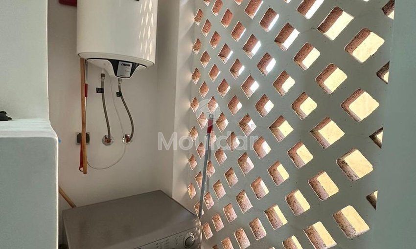 Apartment for rent in Marrakech, Jnan Awrad - view 10