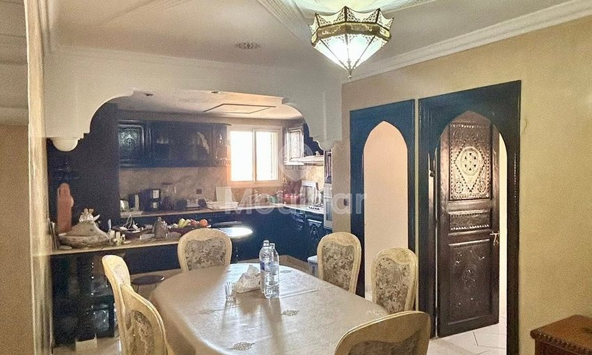 Apartamento à venda em Marrakech, Guéliz - view 3