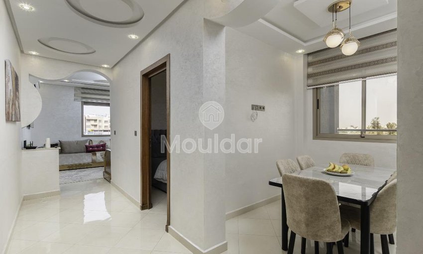 Apartament Mobilat de Închiriat în Agadir - Confort și Echipamente - view 10