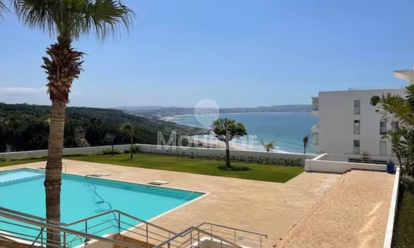 Διαφυγή στη Μαλανάτα: Διαμέρισμα 2 Υπνοδωματίων, Εξοπλισμένο και Άνετο - view 5