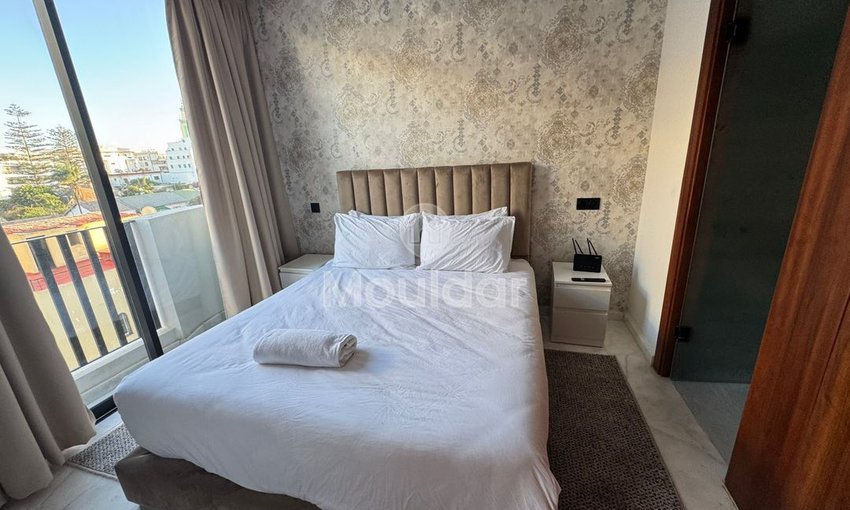 Studio de închiriat în Casablanca, Ferma Bretone - view 4