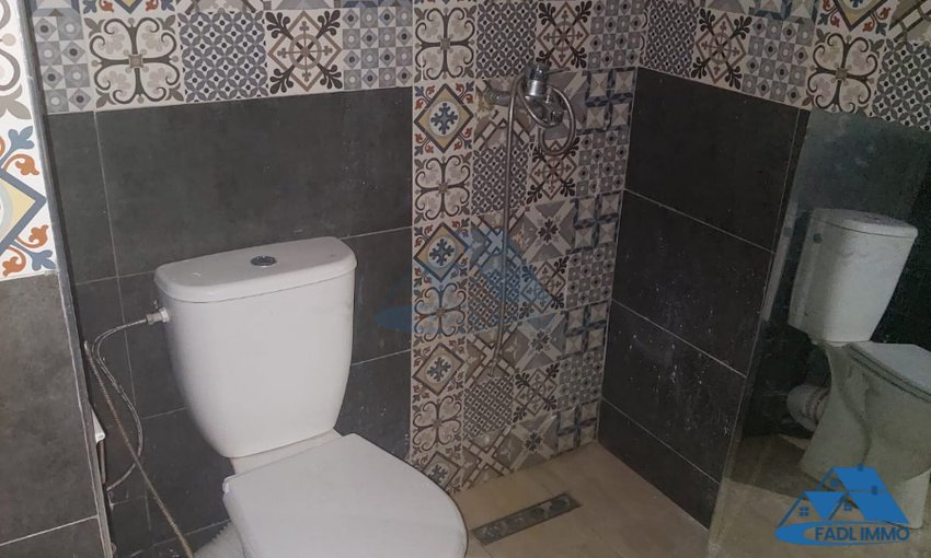 RENTAL APARTMENT IN AGDAL RABAT - view 6