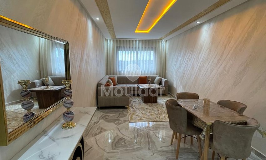 شقة للإيجار في طنجة، مرجان