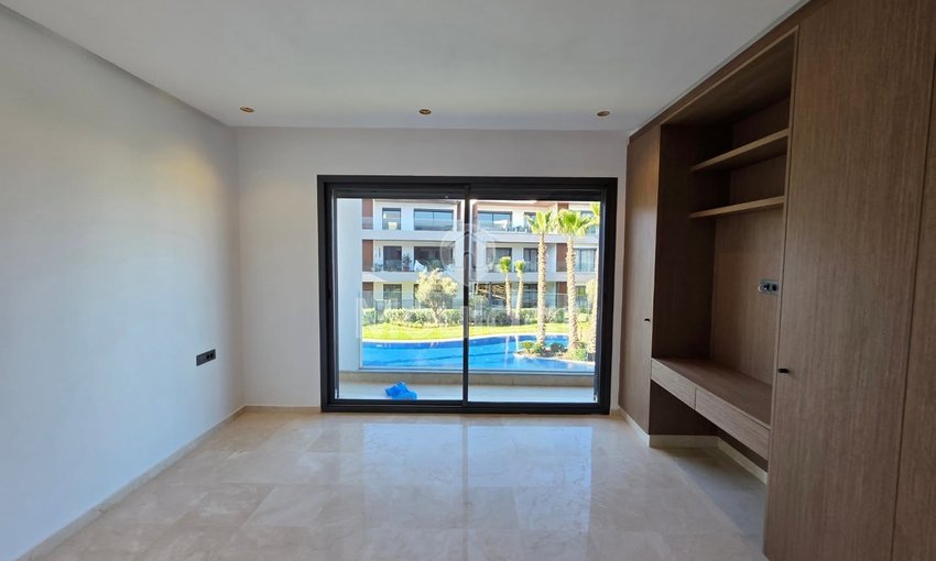 شقة للإيجار في الدار البيضاء، عين دياب - view 5