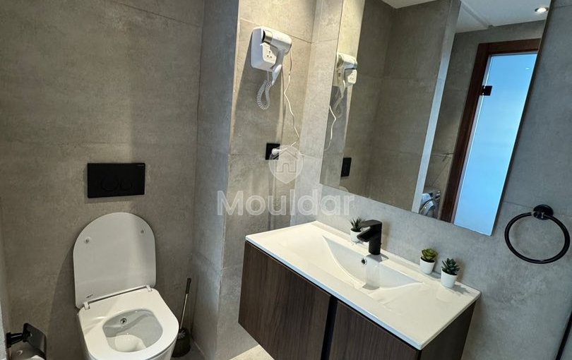 Studio de închiriat în Casablanca, Ferma Bretone - view 11