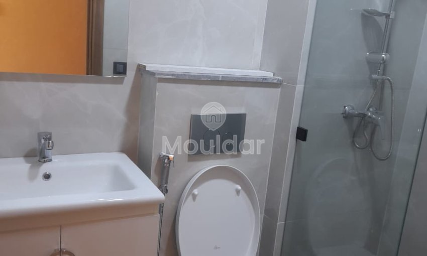 استوديو للإيجار في الدار البيضاء - view 9