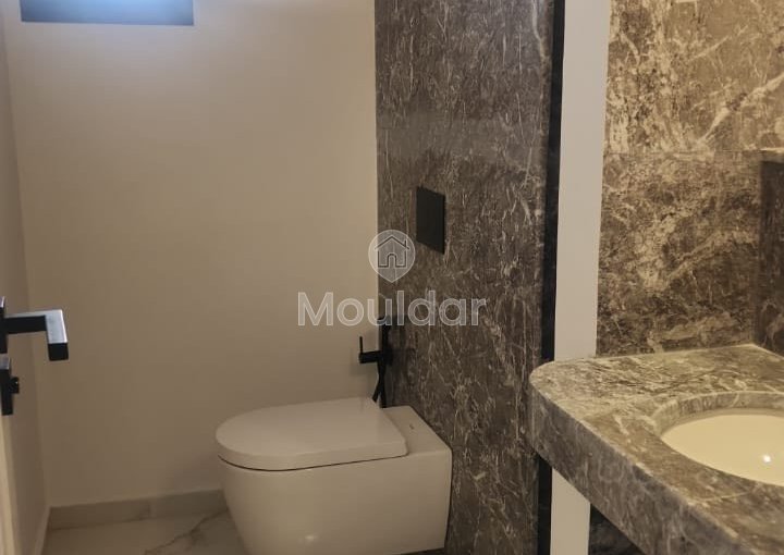 Διαμέρισμα προς ενοικίαση στην Καζαμπλάνκα, Οδό Αζεμούρ - view 11