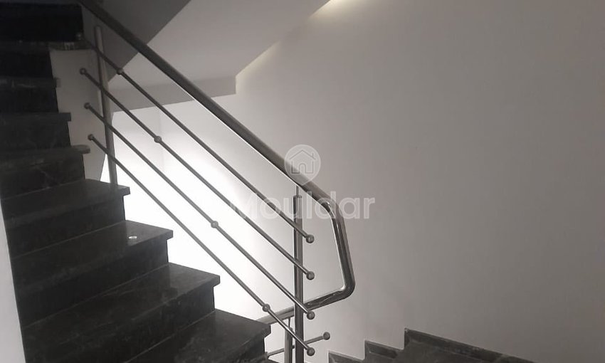 استوديو للإيجار في الدار البيضاء - view 5