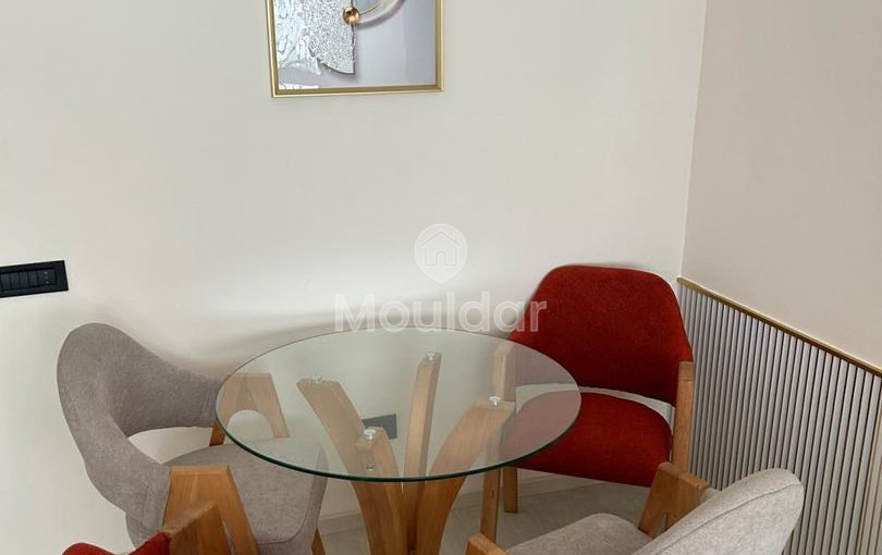 Kasablanka, Kaliforniya'da Kiralık Daire - view 7