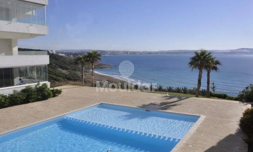 Διαφυγή στη Μαλανάτα: Διαμέρισμα 2 Υπνοδωματίων, Εξοπλισμένο και Άνετο - view 4