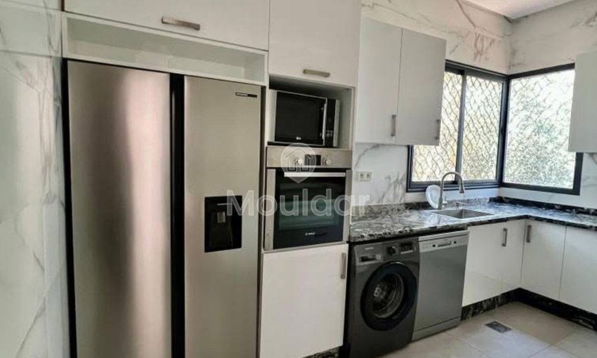 فيلا للإيجار لقضاء العطلات في مراكش طريق أميزميز - view 8