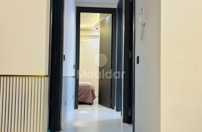 Kasablanka, Kaliforniya'da Kiralık Daire - view 5