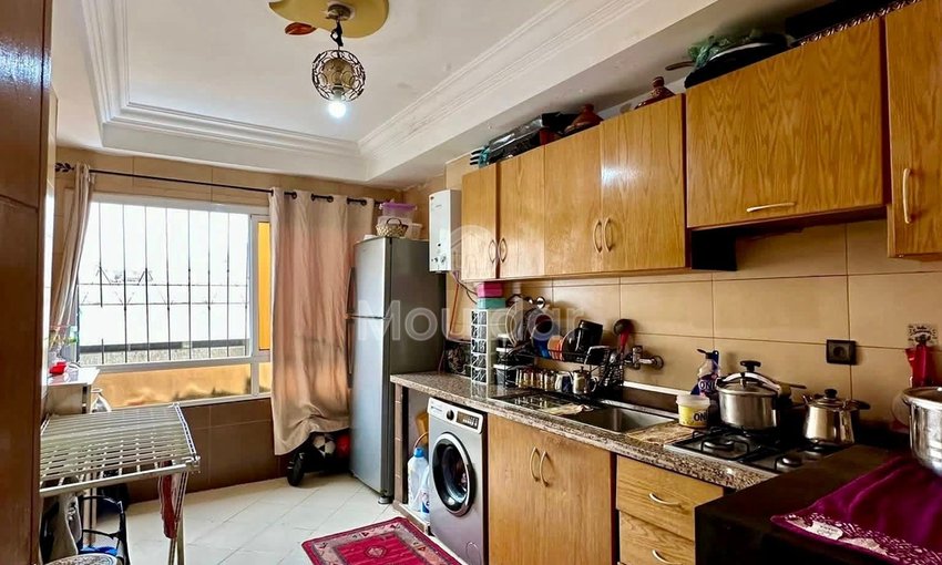 Apartment for sale in Fes - view 14