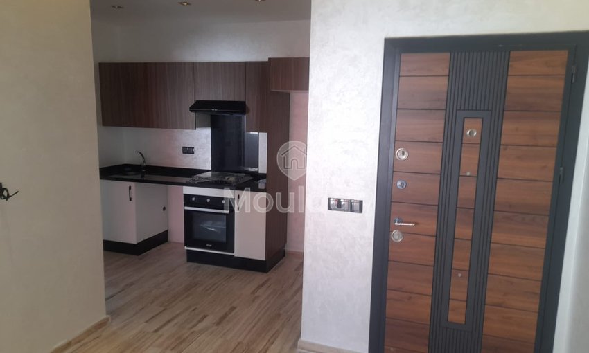 استوديو للإيجار في الدار البيضاء - view 6