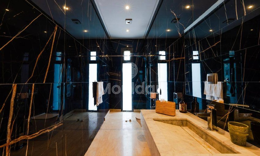 Villa à vendre à Marrakech Route de Ouarzazate - view 14