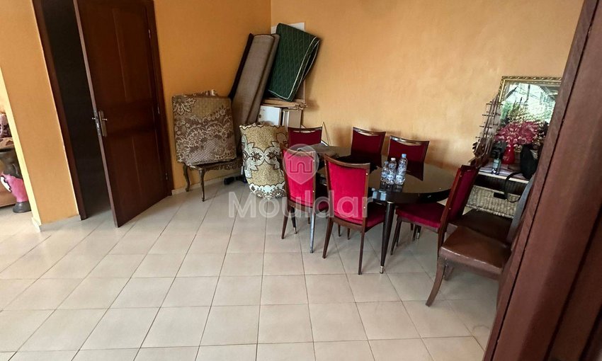 Mohammedia'da satılık ev - view 5