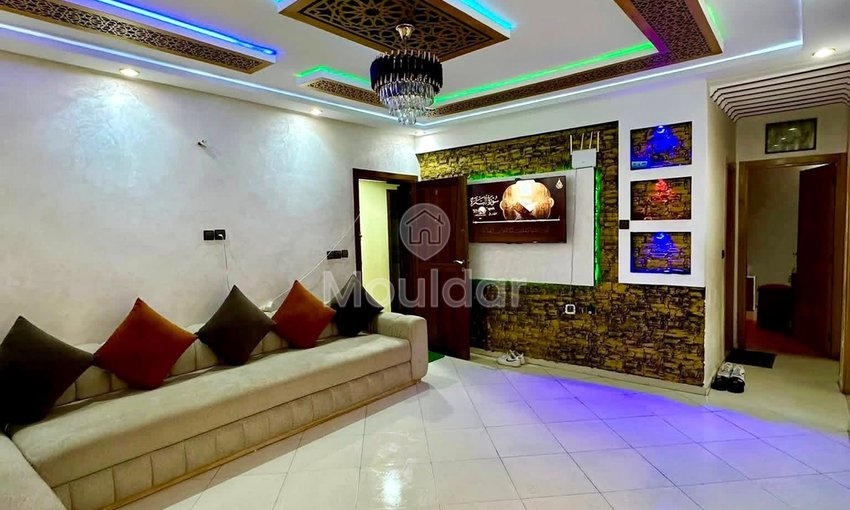 Apartment for sale in Fes - view 6