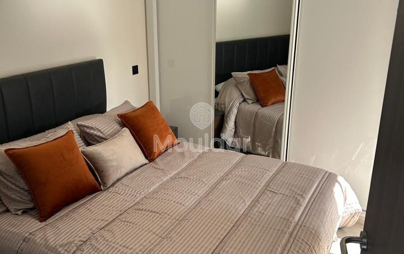 Kasablanka, Kaliforniya'da Kiralık Daire - view 8