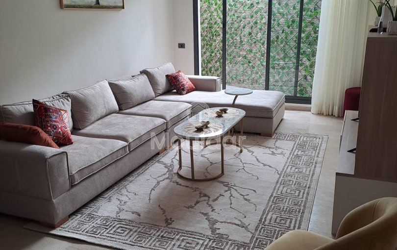 Studio do wynajęcia w Casablance, Palmier - view 2