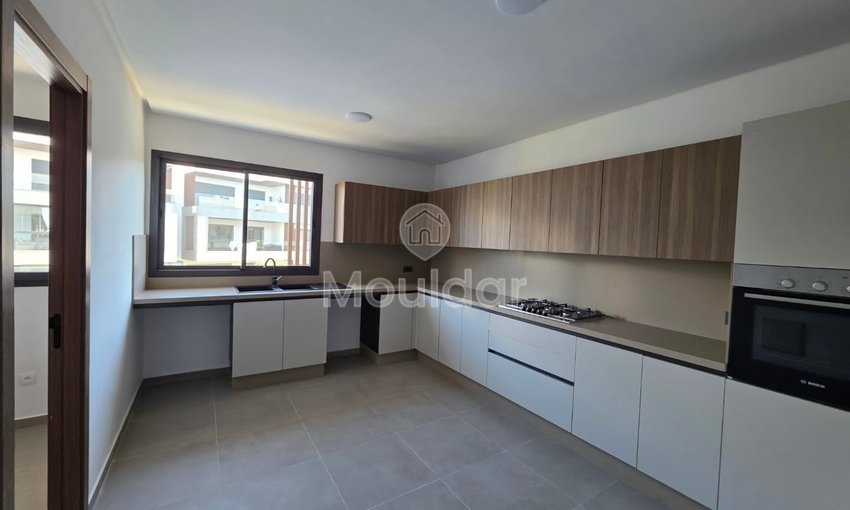 شقة للإيجار في الدار البيضاء، عين دياب - view 6