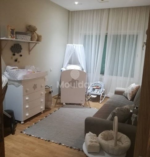 شقة للبيع في الدار البيضاء حي المستشفيات - view 6