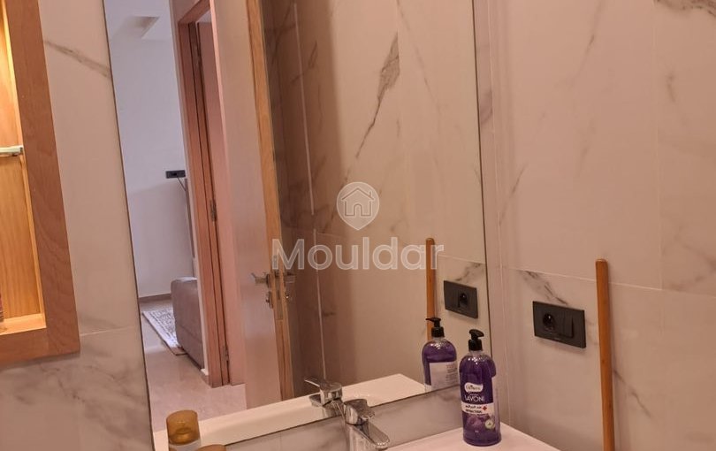 Studio do wynajęcia w Casablance, Palmier - view 19