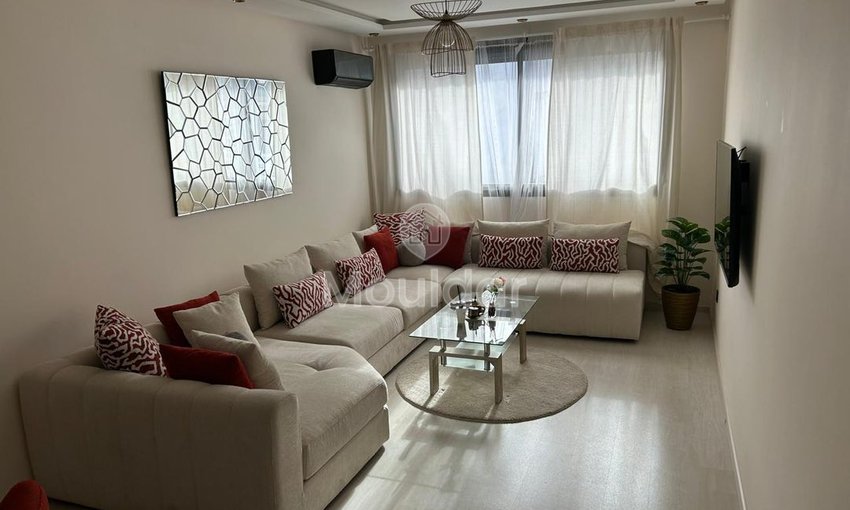 Kasablanka, Kaliforniya'da Kiralık Daire - view 2