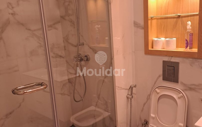 Studio do wynajęcia w Casablance, Palmier - view 18