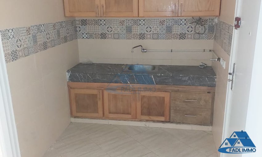 RENTAL APARTMENT IN AGDAL RABAT - view 15