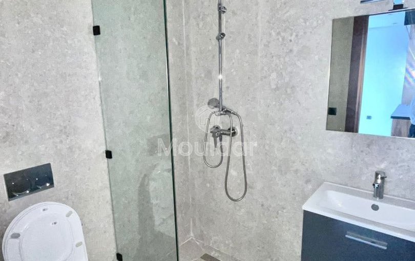 Studio for rent in Casablanca, City Center - view 7